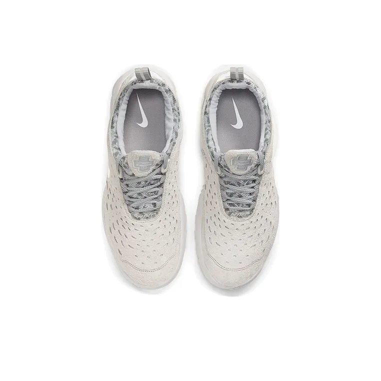 Nike Free Run Trail Neutral Grey Summit White-3