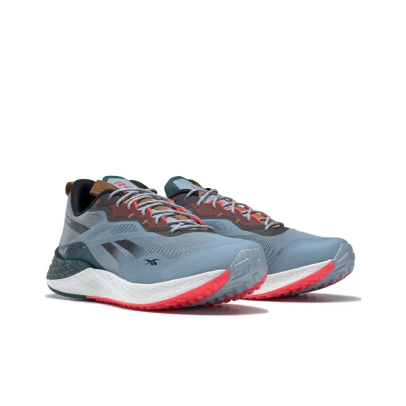 Reebok Floatride Energy 3 Adventure Gable Grey Neon Cherry-2