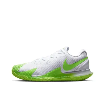 Nike Court Zoom Vapor Cage 4 Rafa Lime Glow