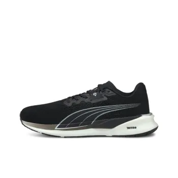 PUMA Eternity Nitro 'Black White'
