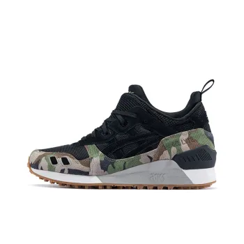 Asics Gel Lyte Mt Black
