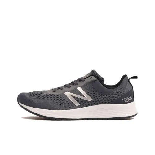 New Balance Fresh Foam Arishi V3 'Grey White Black' Women's