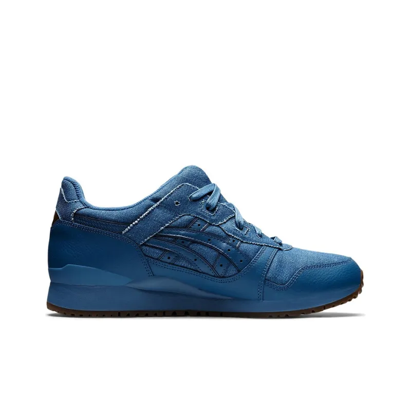 Asics Gel Lyte Iii Og Okayama Denim Azure-1