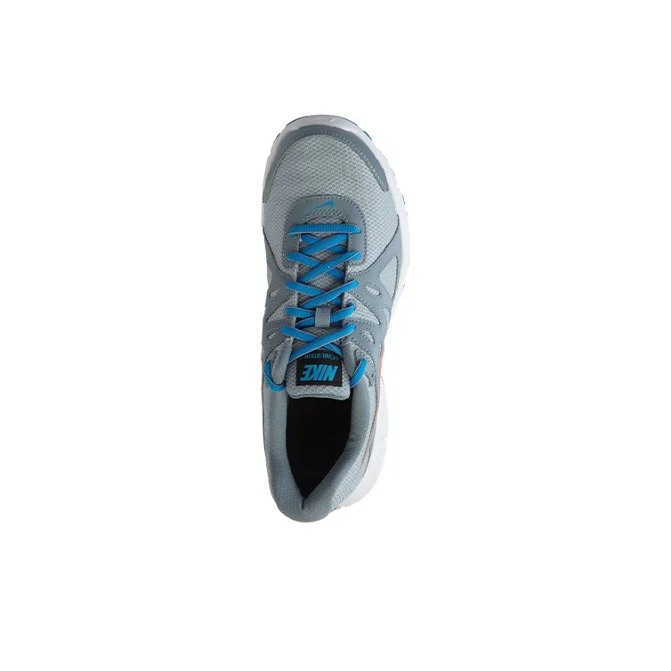 Nike Revolution 2 Msl Light Midnight Grey Hyper Crimson-2