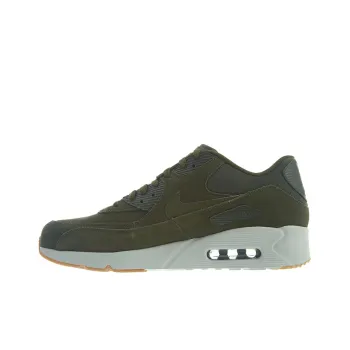 Nike Air Max 90 Ultra 2.0 Leather 'Olive Canvas'