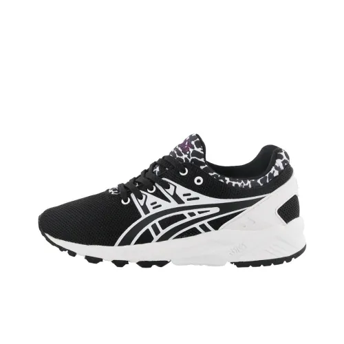 Asics Gel Kayano Trainer Evo 'Black White'