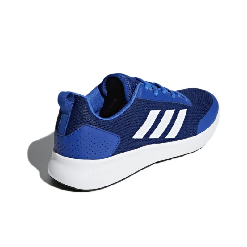 Adidas Cloudform Element Race Wear-Resistant Coverage Low-Top Running Shoes Men's-3