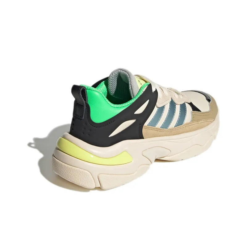 Adidas Neo Boujirun 'Khaki' Women's-3