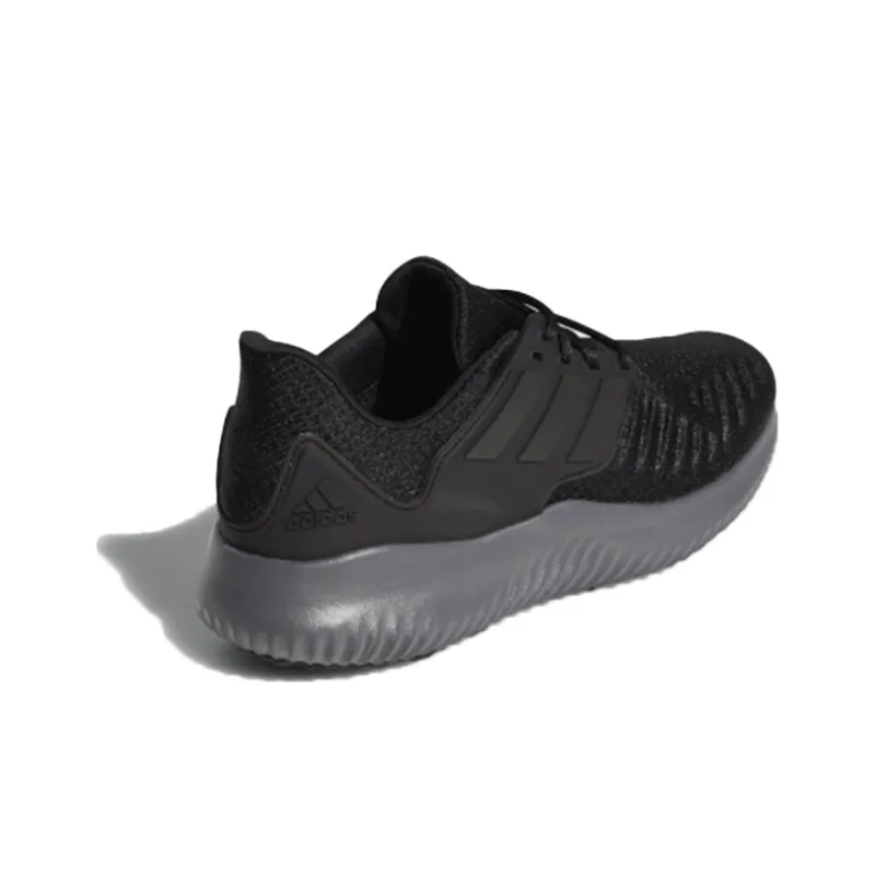Adidas Alphabounce Rc.2 'Black'-3