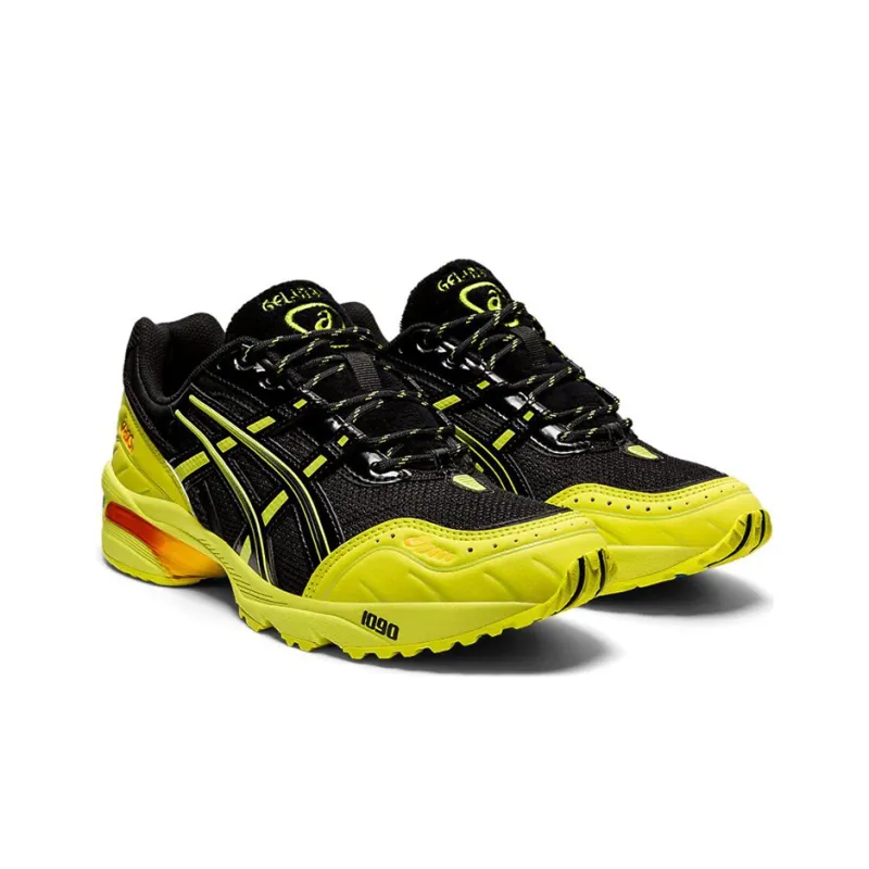 Asics Gel 1090 IAB Studio AI 2 Black-2