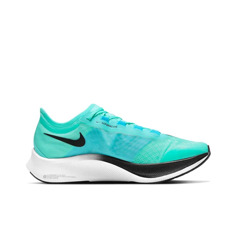 Nike Zoom Fly 3 'Aurora Green'-1