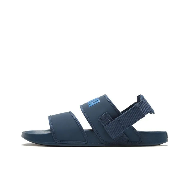 PUMA Leadcat Ylm Lite Sandal 'Blue'-0
