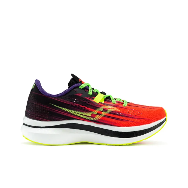 Saucony Endorphin Pro 2 ViZipro Women's-1