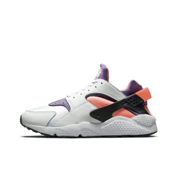 Nike Air Huarache Bright Mango
