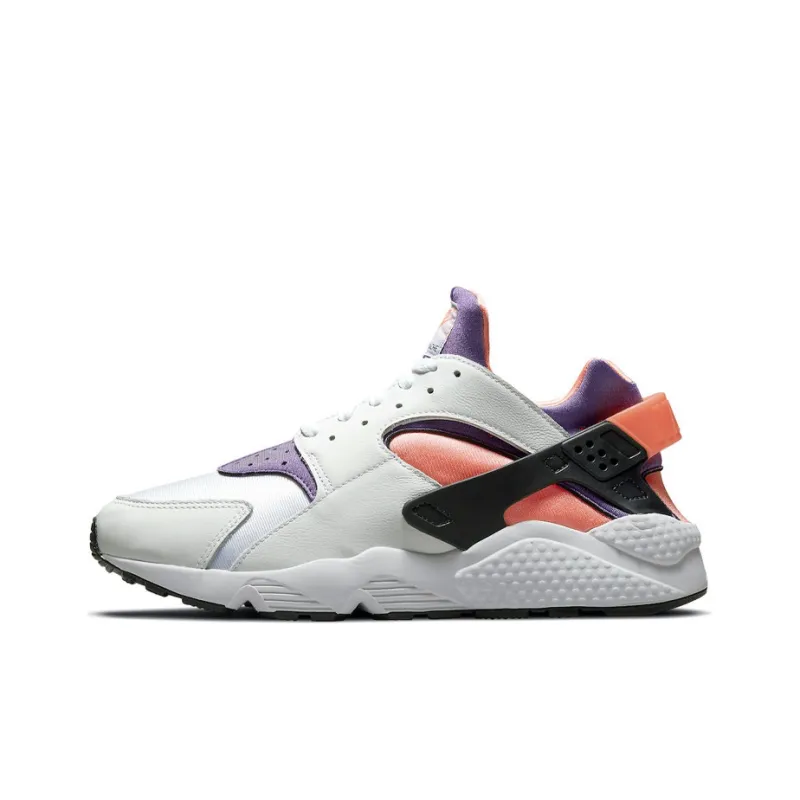 Nike Air Huarache Bright Mango-0