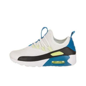 Nike Air Max 90 Ez White Black Blue Nebula Women's