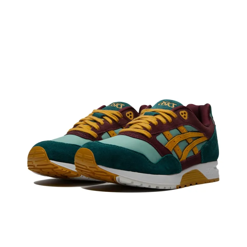 Asics Gel Saga 'Sage Everglade'-1