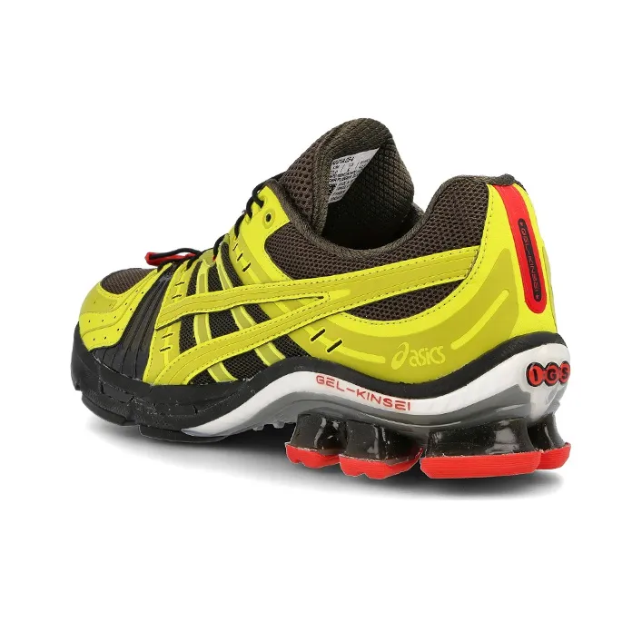 Asics Gel Kinsei Affix Works Kelp-3
