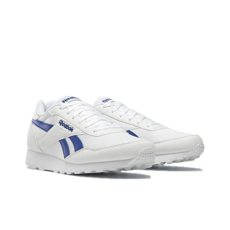 Reebok Rewind Run 'White Court Blue'-2