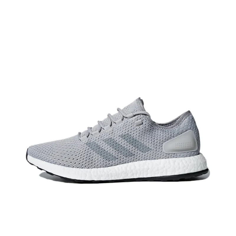 Adidas PureBoost Clima China 'Gray'-0