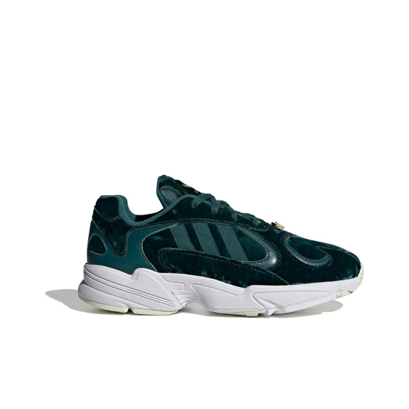 Adidas Yung 1 Hi Res Aqua Velvet-1