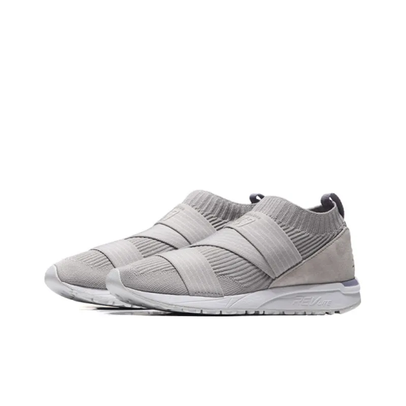 New Balance 247 'Grey Beige' Women's-2