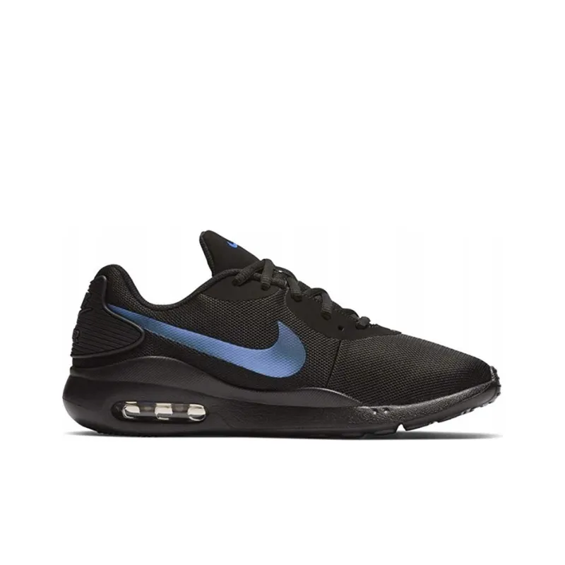 Nike Air Max Oketo 'Black' Women's-1