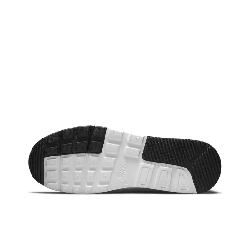 Nike Air Max Sc Black White-5