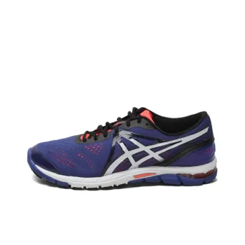 Asics Gel-Excel33 3 Running Shoes Men Low-Top Lilac