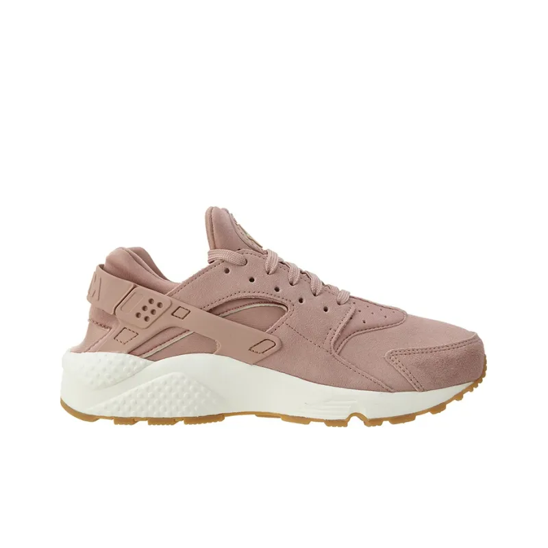Nike Air Huarache Run Particle Pink Women's-1