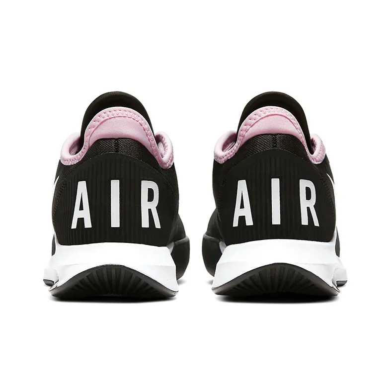 Nike Air Max Wildcard 'Black Pink White' Women's-4