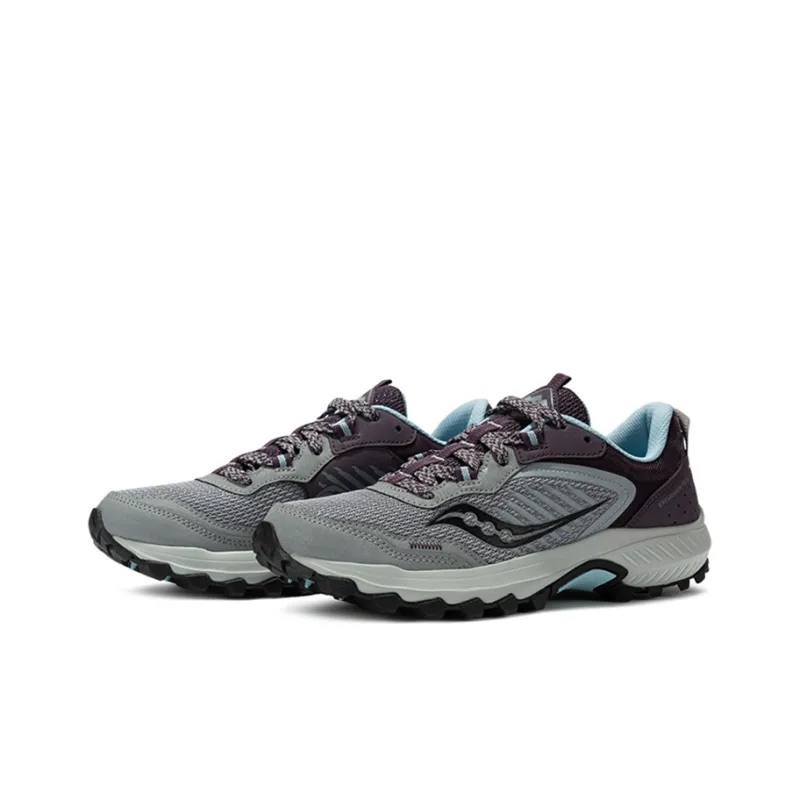 saucony Women's Excursion TR15 'Alloy Mauve'-2