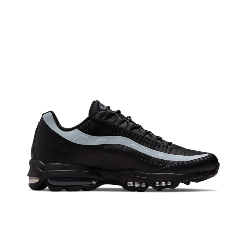 Nike Air Max 95 Ultra Black Reflective-1
