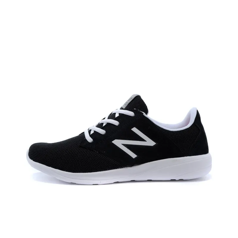 New Balance 1320 Sneakers Black-0