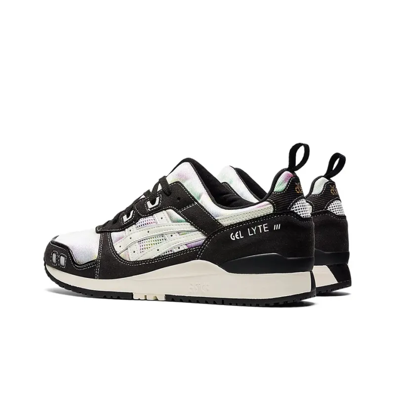 Asics Gel Lyte Iii Og Pastel Tie Dye-3