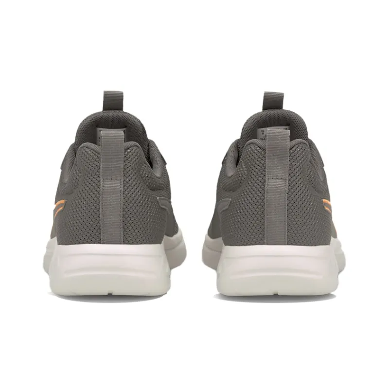 PUMA Resolve Smooth Cushioned Anti-Slip And Wear-Resistant Lightweight Low-Top Running Shoes Men's-3