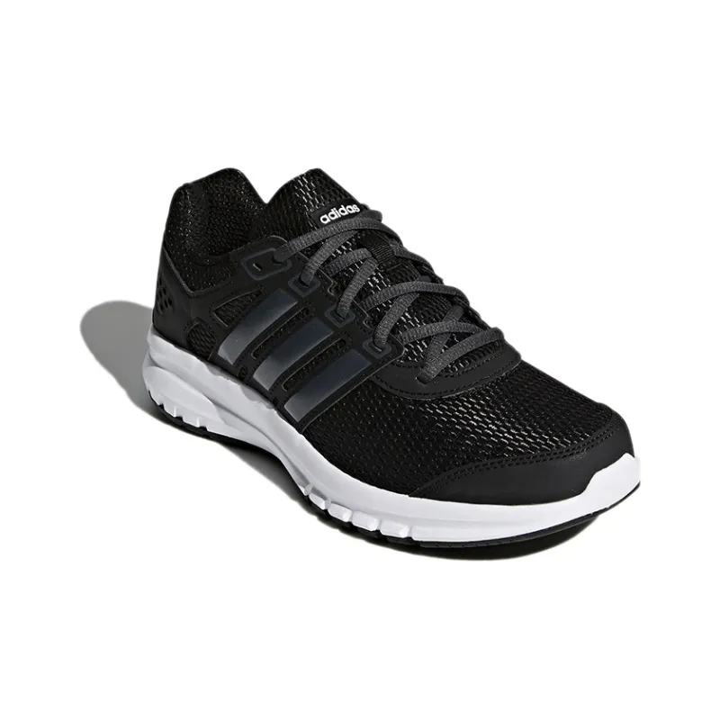 Adidas Duramo Lite 'Black Grey White' Women's-2