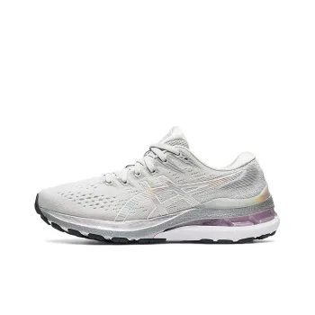 Asics Gel Kayano 28 'Platinum' Women's