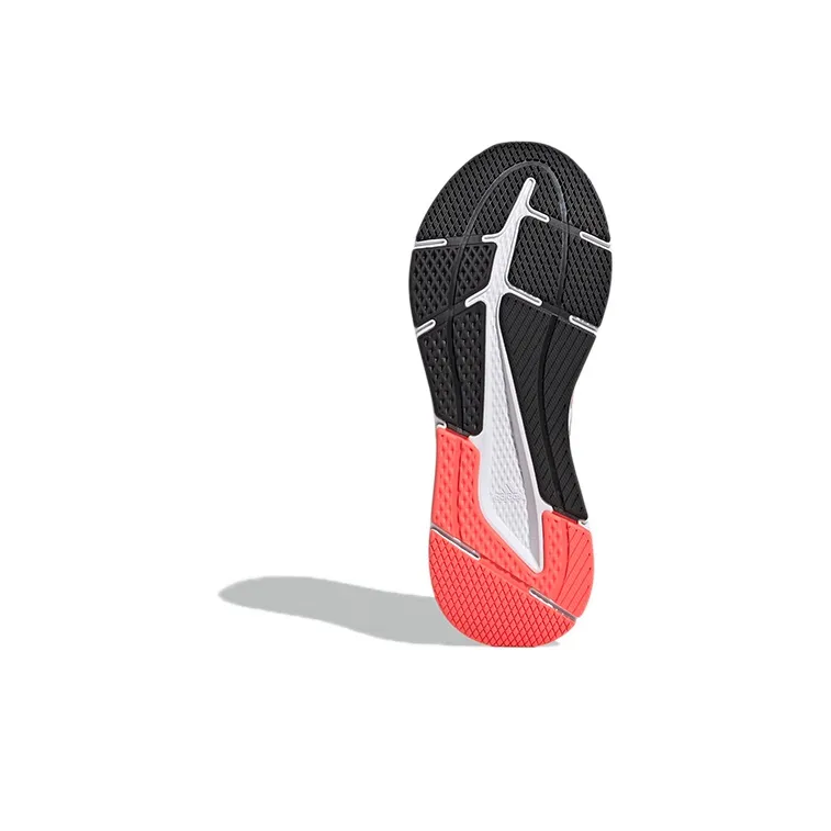 Adidas Questar 'White Black Red'-5