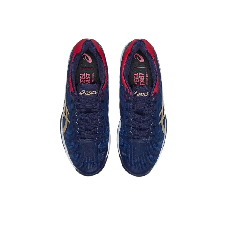 Asics Gel Solution Speed Ff 'Peacoat'-2