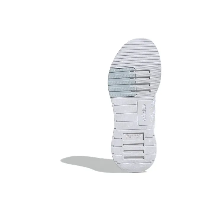 Adidas Racer TR21 'White Halo Blue' Women's-5