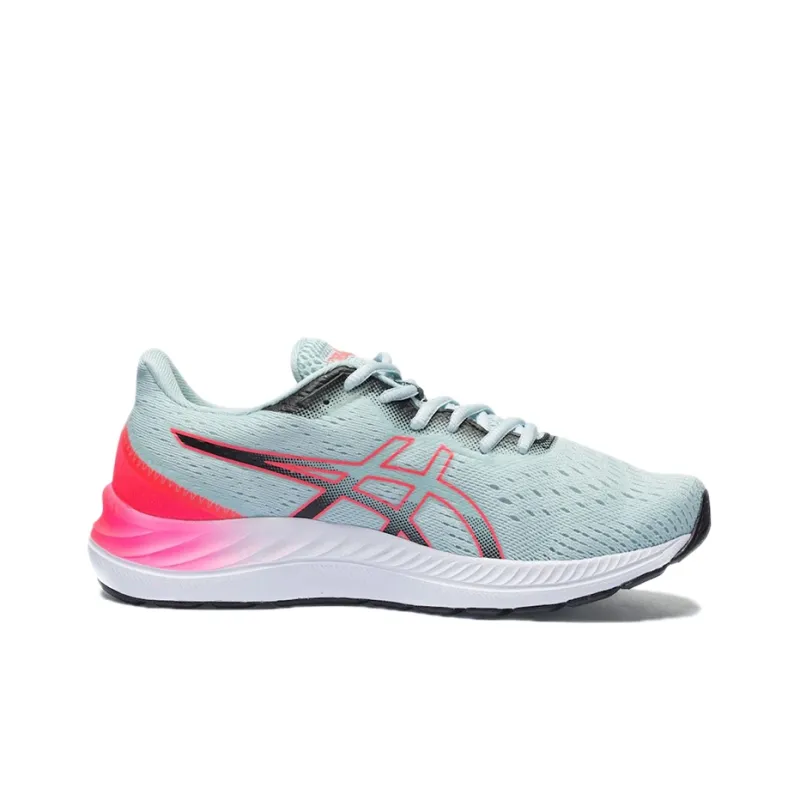 Asics Gel-Excite Wear-Resistant Low-Top Running Shoes-1