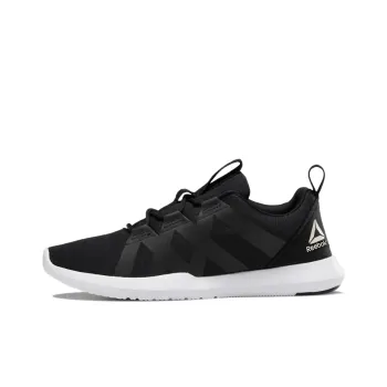 Reebok Reago Pulse Running Shoes Women's Low-Top Extreme Night Black