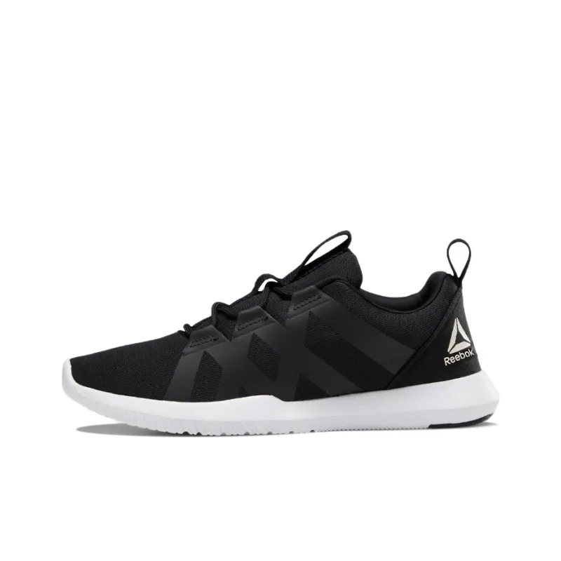 Reebok Reago Pulse Running Shoes Women's Low-Top Extreme Night Black-0