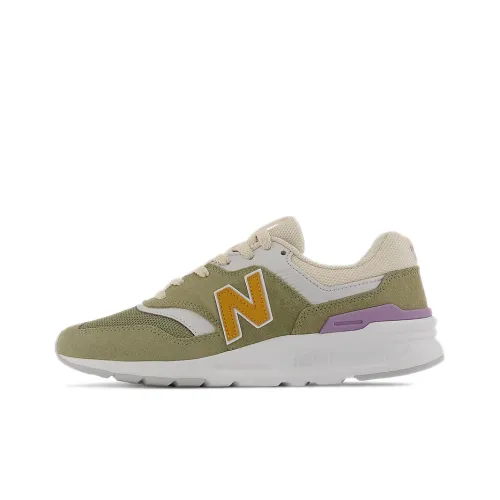 New Balance 997H True Camo Golden Hour Women's