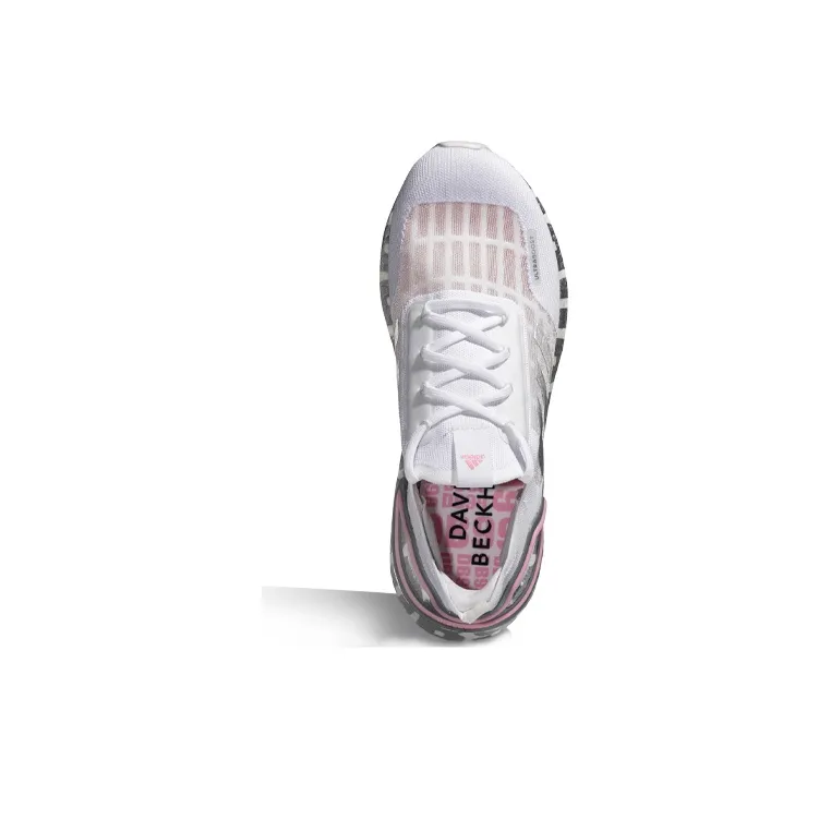 Adidas Ultra Boost Summer.Rdy Footwear White Pink-4
