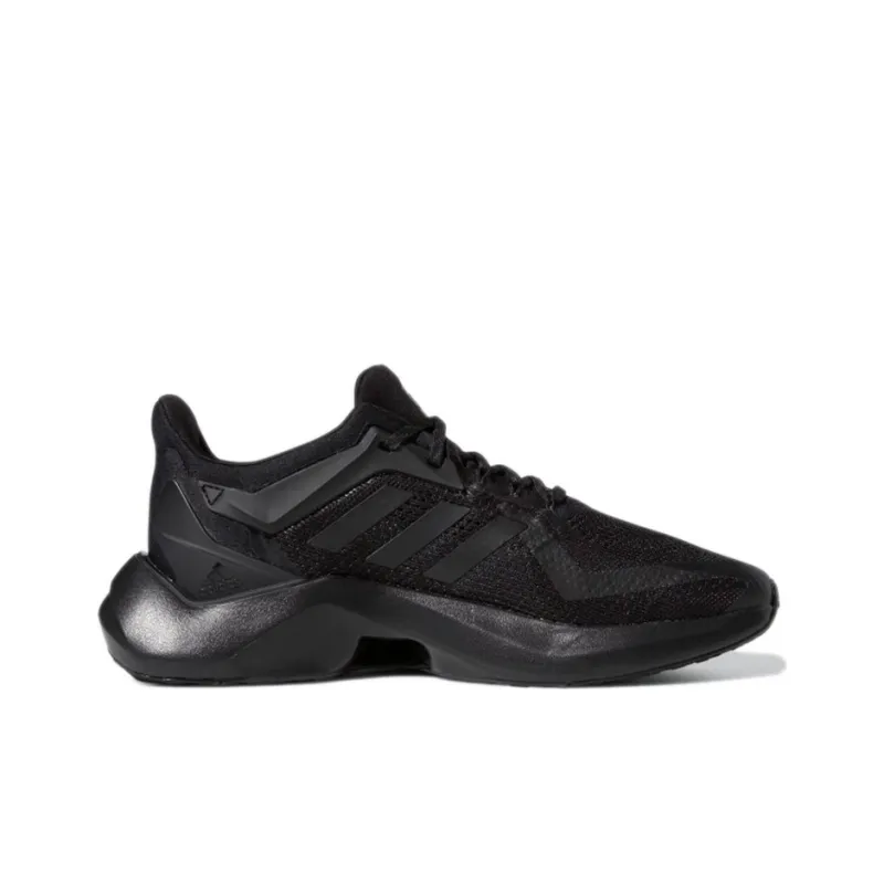 Adidas Alphatorsion 2.0 'Triple Black'-1