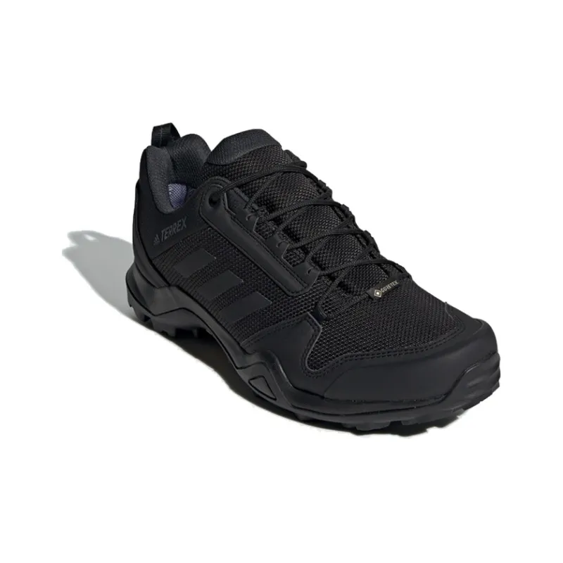Terrex AX3 Adidas Gtx 'Black'-2