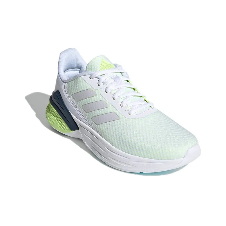 Adidas Response Super 'White Solar Yellow' Women's-2
