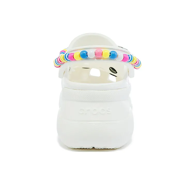 Crocs Nana With Room1042 X Crocs Cat Sports Multi Color Sandals Women's-4